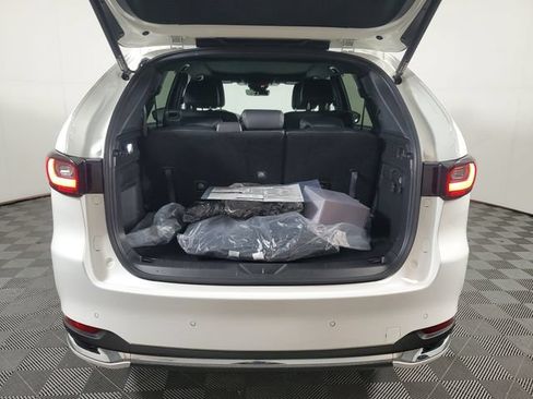 Certified 2026 MAZDA CX-90 3.3 Turbo S w/ Premium Plus AWD/4WD image 9