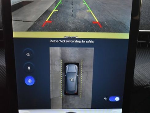 Used 2025 Ford Mustang Mach-E Premium image 29