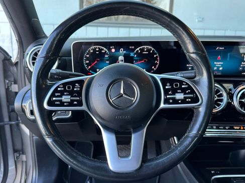 Used 2019 Mercedes-Benz A 220 4MATIC image 34