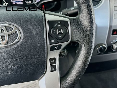 Used 2019 Toyota Tundra SR5 image 17
