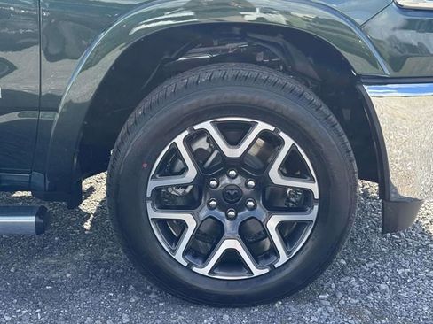 New 2026 RAM 1500 Laramie AWD/4WD image 26