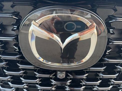 New 2025 MAZDA CX-5 AWD 2.5 S w/ Premium Plus Pkg image 9