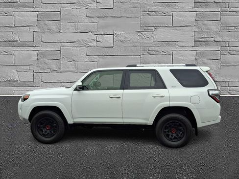 Used 2024 Toyota 4Runner SR5 Premium w/ TRD Black Wheel Package (TMS) image 6