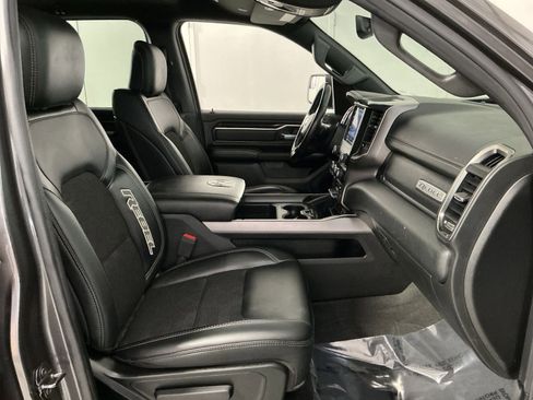 Used 2020 RAM 1500 Rebel w/ Rebel Level 1 Equipment Group image 32