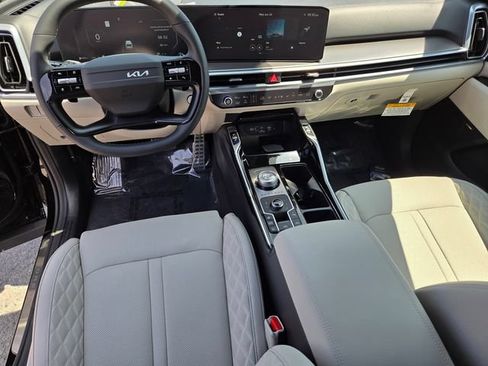 New 2026 Kia Sorento SX Prestige AWD/4WD image 19