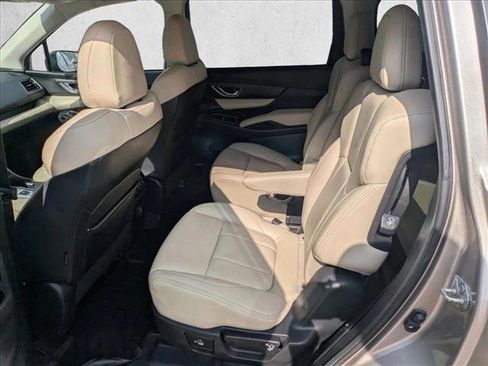 Used 2020 Subaru Ascent Limited w/ Technology Package AWD/4WD image 17