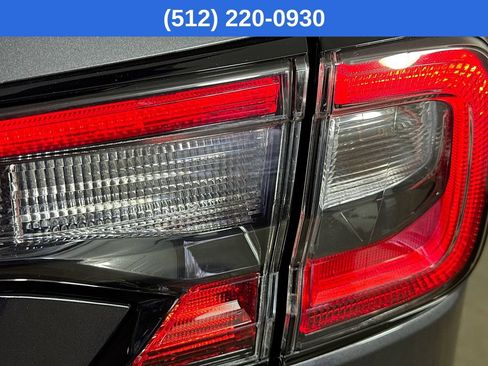 Used 2025 Subaru Outback Limited image 34