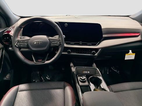 New 2026 Chevrolet Equinox RS image 20