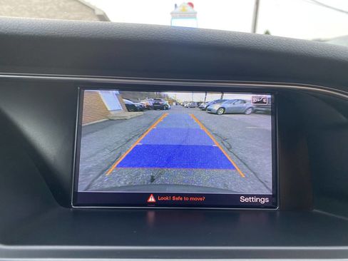 Used 2016 Audi A4 2.0T Premium Plus image 34