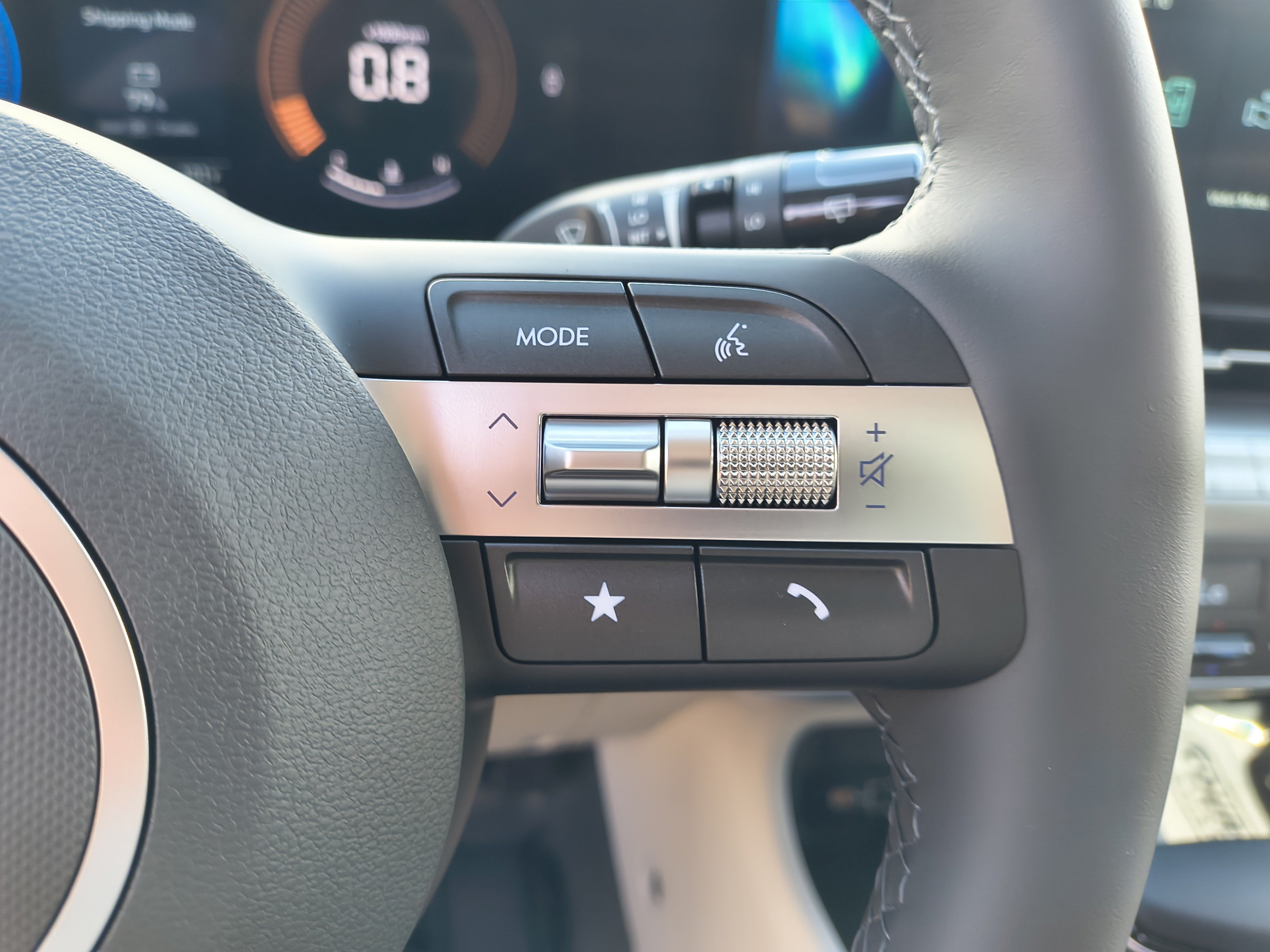 New 2027 Hyundai Kona SEL Sport FWD image 28
