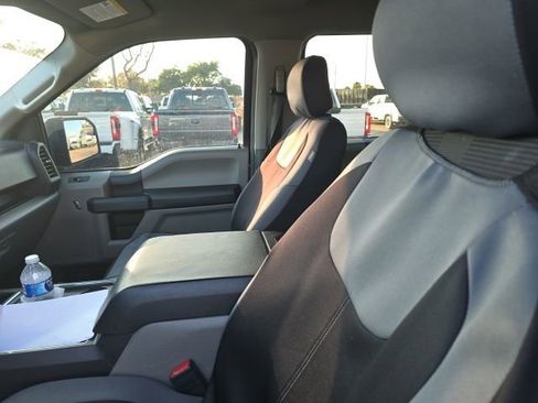 Used 2020 Ford F150 XL w/ Equipment Group 101A Mid image 9