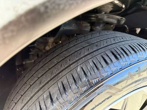 Certified 2024 Nissan Rogue SV w/ SV Premium Package image 13