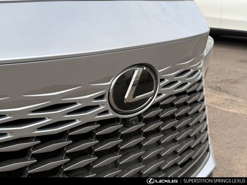 Used 2023 Lexus RX 350 Premium Plus w/ Cold Area Package AWD/4WD image 5