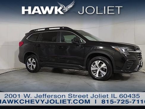 Used 2025 Subaru Ascent Premium AWD/4WD image 9