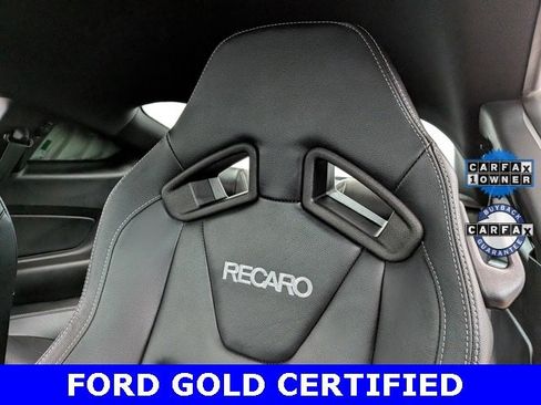 Certified 2023 Ford Mustang GT Premium w/ Equipment Group 401A image 16