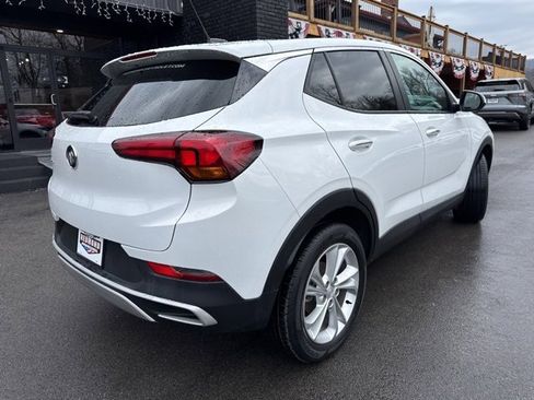 Used 2023 Buick Encore GX Preferred w/ Cold Weather Comfort Package image 8