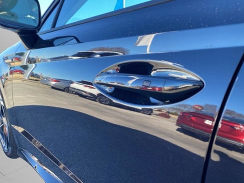 New 2026 Hyundai Sonata SEL image 12