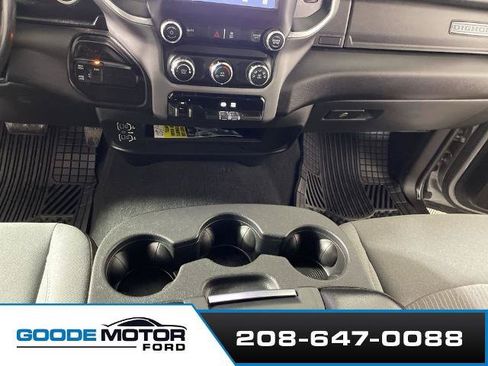 Used 2024 RAM 2500 Big Horn AWD/4WD image 17