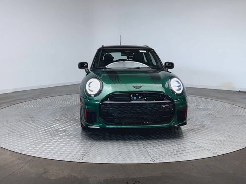 New 2026 MINI Cooper John Cooper Works FWD image 3