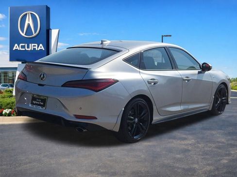 Used 2026 Acura Integra A-Spec FWD image 14