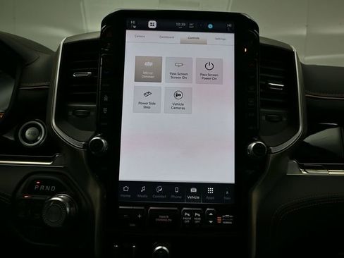 New 2026 RAM 1500 Tungsten w/ Towing Technology Group image 36