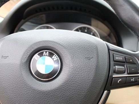 Used 2015 BMW 528i xDrive Sedan image 30