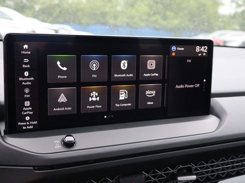 New 2026 Honda Accord Sport image 22