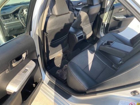 Used 2014 Toyota Camry SE w/ Fleet Convenience Package FWD image 28