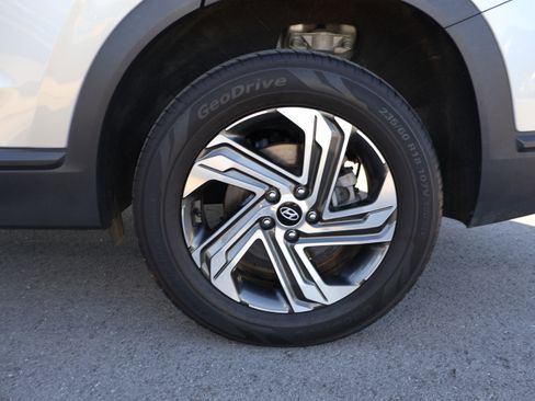 Used 2022 Hyundai Santa Fe SE image 39