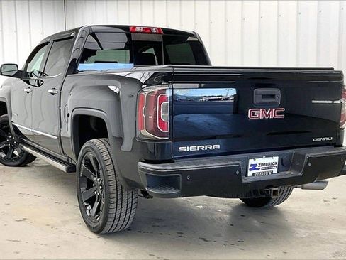 Used 2017 GMC Sierra 1500 Denali image 11
