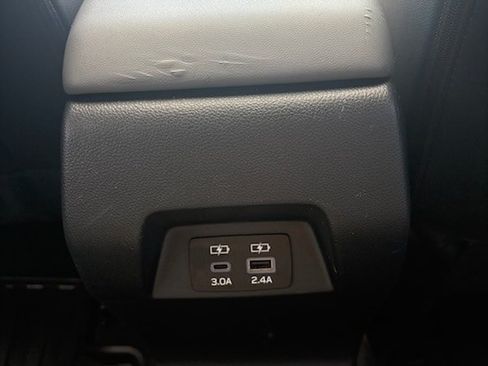 Used 2024 Subaru Crosstrek 2.0i Premium AWD/4WD image 15