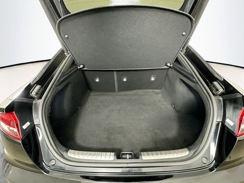 Used 2023 Kia Stinger GT2 RWD image 33