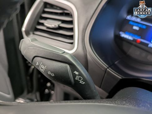 Used 2023 Ford Edge Titanium AWD/4WD image 19