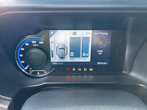 Used 2023 Ford Bronco Outer Banks image 25