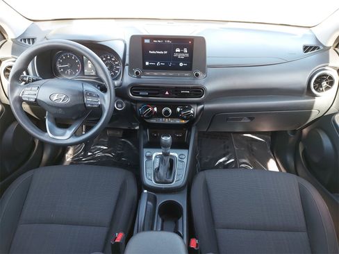 Used 2022 Hyundai Kona SEL w/ Cargo Package image 9