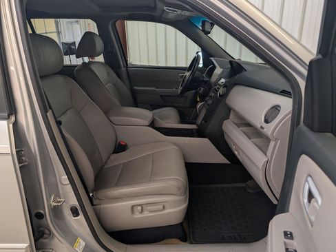 Used 2014 Honda Pilot EX-L image 33
