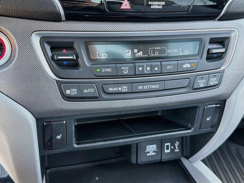 Used 2023 Honda Ridgeline RTL image 20