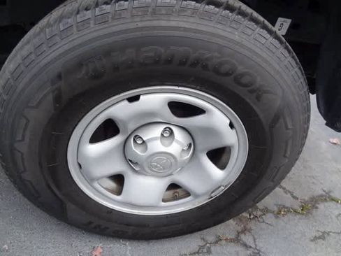 Used 2023 Toyota Tacoma SR image 20