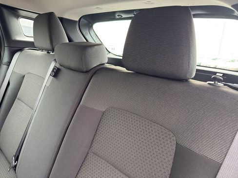 New 2026 Nissan Kicks S image 31