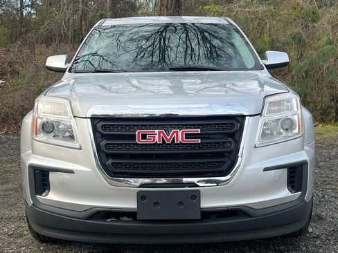Used 2016 GMC Terrain SLE AWD/4WD image 8
