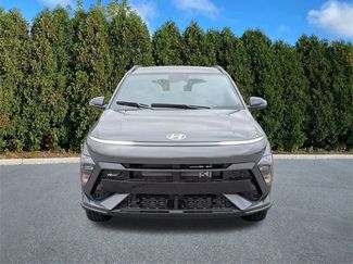 Certified 2025 Hyundai Kona N Line S video 2
