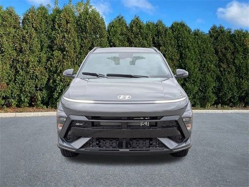 Certified 2025 Hyundai Kona N Line S image 2