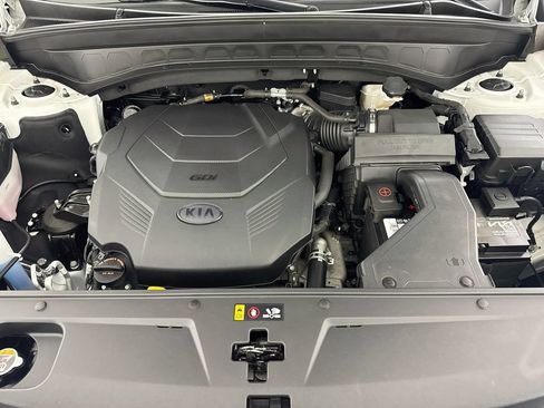 Used 2021 Kia Telluride EX AWD/4WD image 32