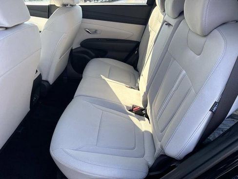 New 2026 Hyundai Tucson SEL image 7