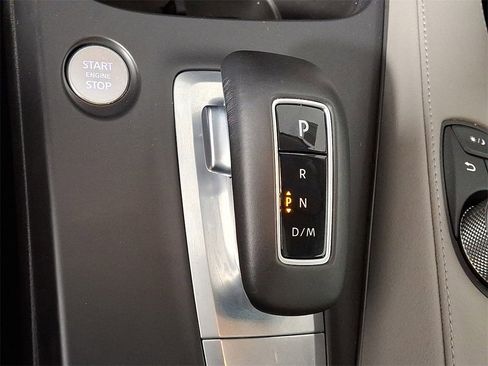 Certified 2025 INFINITI QX50 Luxe image 21