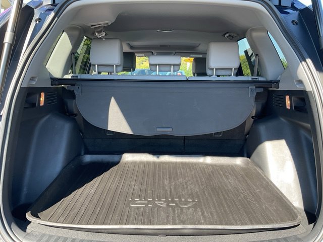 Used 2022 Honda CR-V EX-L image 9