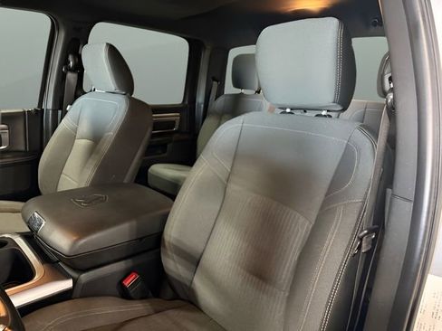 Used 2021 RAM 1500 Classic Warlock image 10