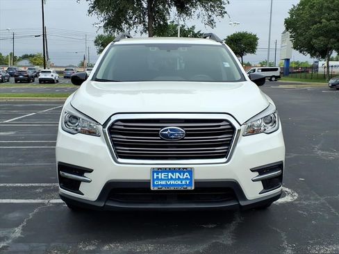 Used 2019 Subaru Ascent 8-Passenger AWD/4WD image 14