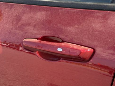 New 2026 GMC Terrain Elevation image 23