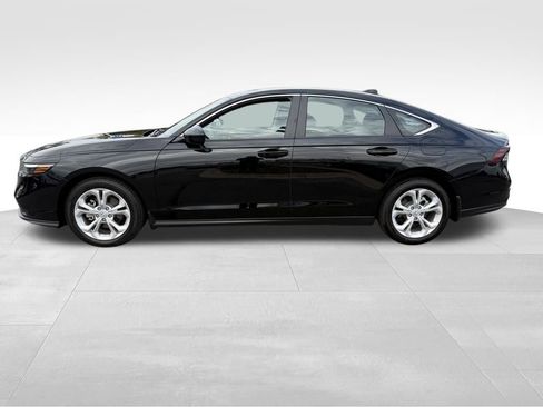 Used 2025 Honda Accord LX image 3